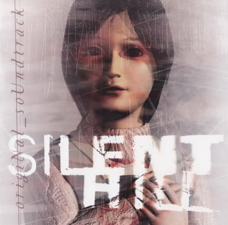 Radio Broadcast Weird from Silent Hill OST - Main theme