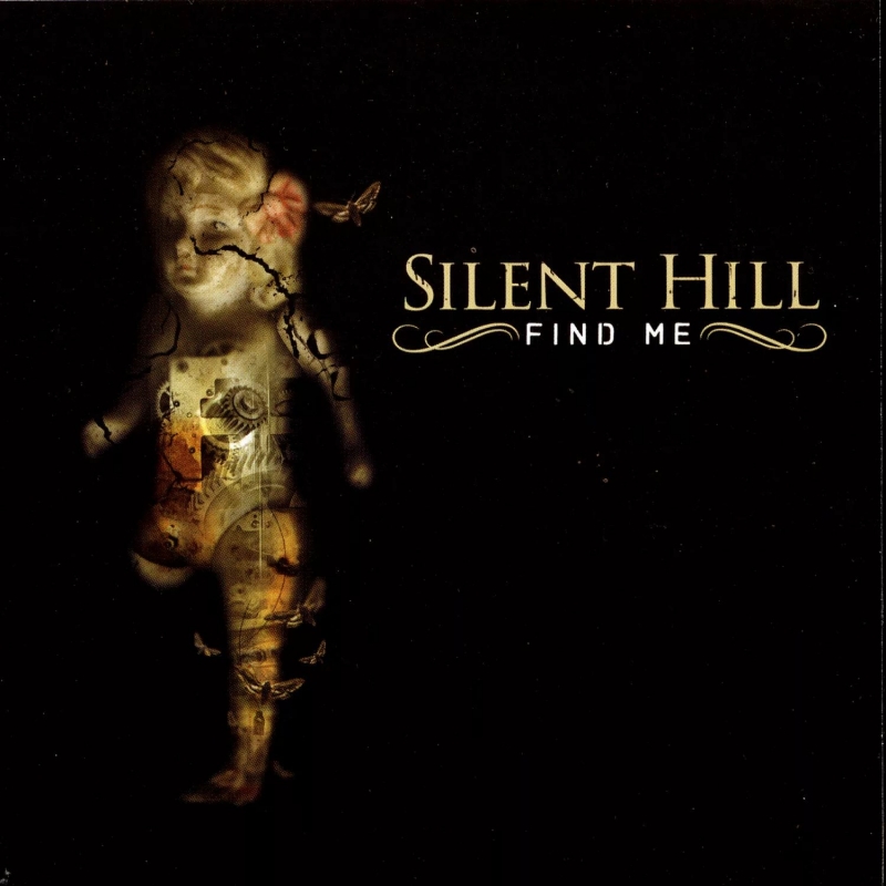 Silent Hill - Free Your Mind