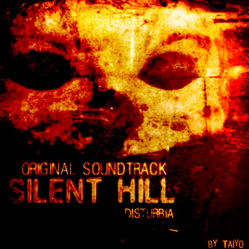Silent Hill Homecoming - Main theme OST