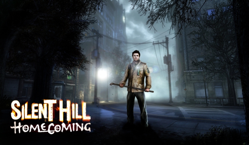 Silent Hill Homecoming - One More Soul to the Call