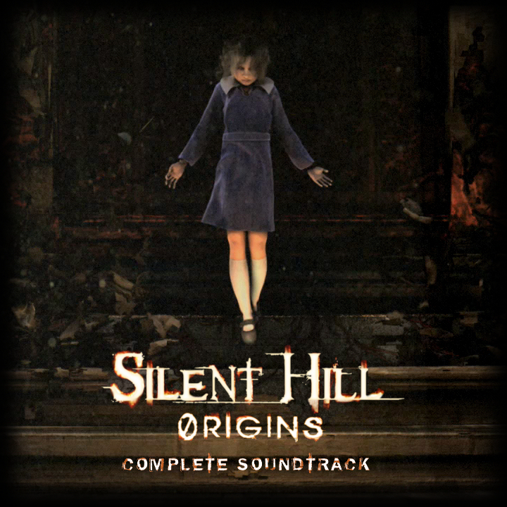 Silent Hill Homecoming OST - Main