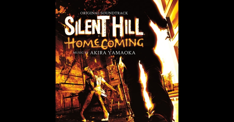Silent Hill Homecoming - Voodoo Girl