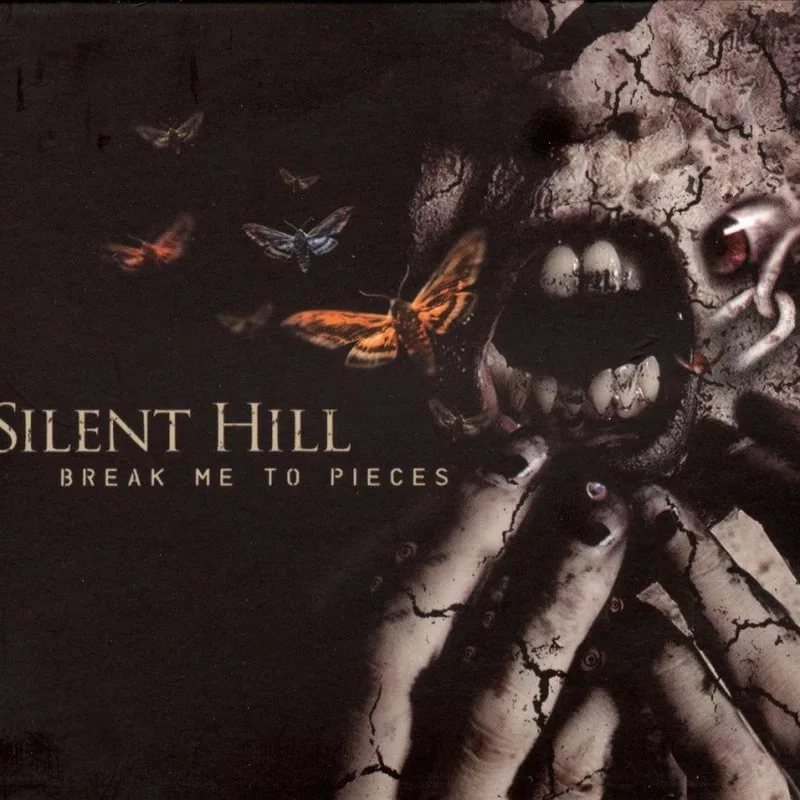Silent Hill - M.D.C.