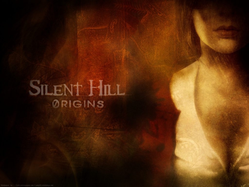 Silent Hill Origins - Embalmed In Memory