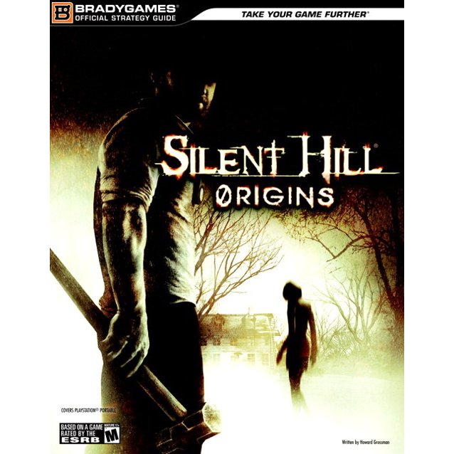 Silent Hill Origins OST - O.R.T.
