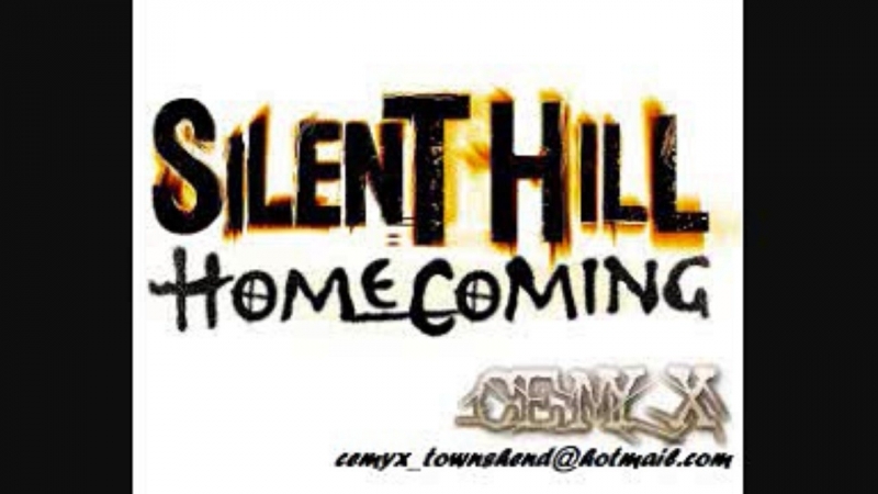 Silent_Hill - SoundTrack_06