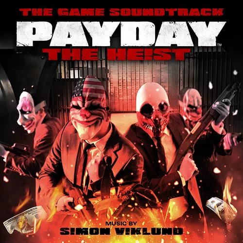 Payday 2 OST