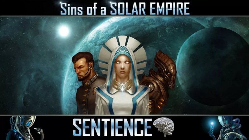 Sins of a Solar Empire - Upbeat 2