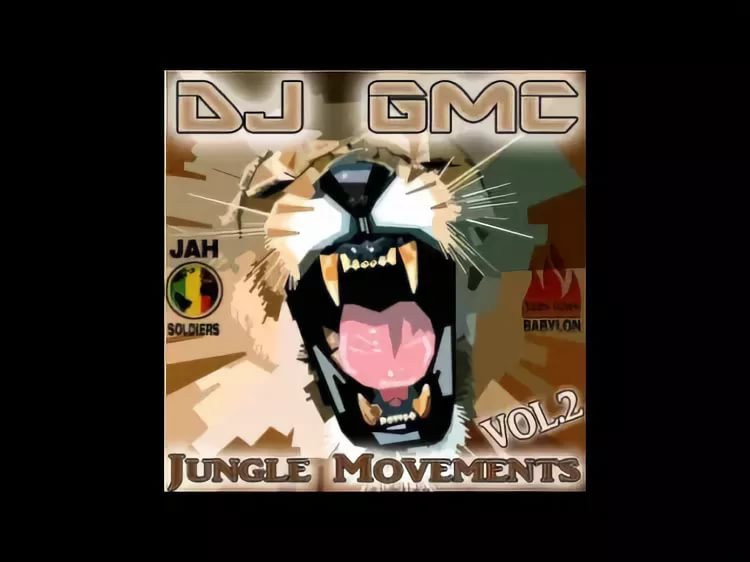 Who Dem DMG Ragga jungle remix