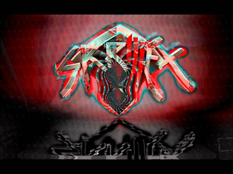 Skrillex - 8bit kpoxa [OST FAR CRY 3]