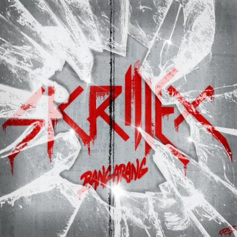Skrillex - Bangarang Scrillex cover
