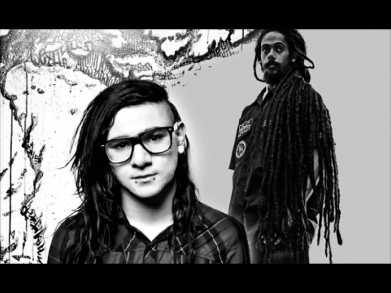 Skrillex & Damian Marley - Make It Bun Dem MIDIcal x OTW FlipFar Cry 3