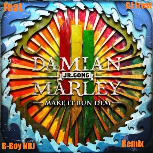 Skrillex feat. Damian Jr. Gong Marley - Make it Bun Dem - Make it Bun Dem Far cry 3 OST сжигание конопли