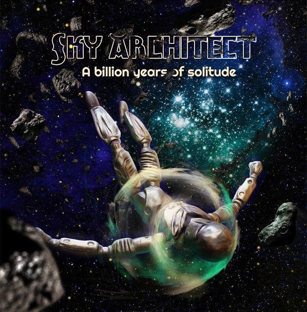 Sky Architect - Wormholes The Inevitable Collapse of the Large Hadron Collider