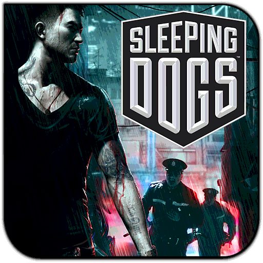 Sleeping Dogs - Menu Theme