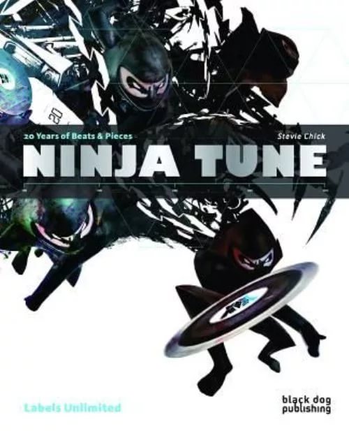Sleeping Dogs - Ninja Tune Radio