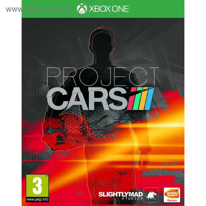 Slightly Mad Studios - Need For Speed Shift 2 Unleashed xbox - 72 - DRIFT 4 30 seconds Orig 10 2 16-22kj