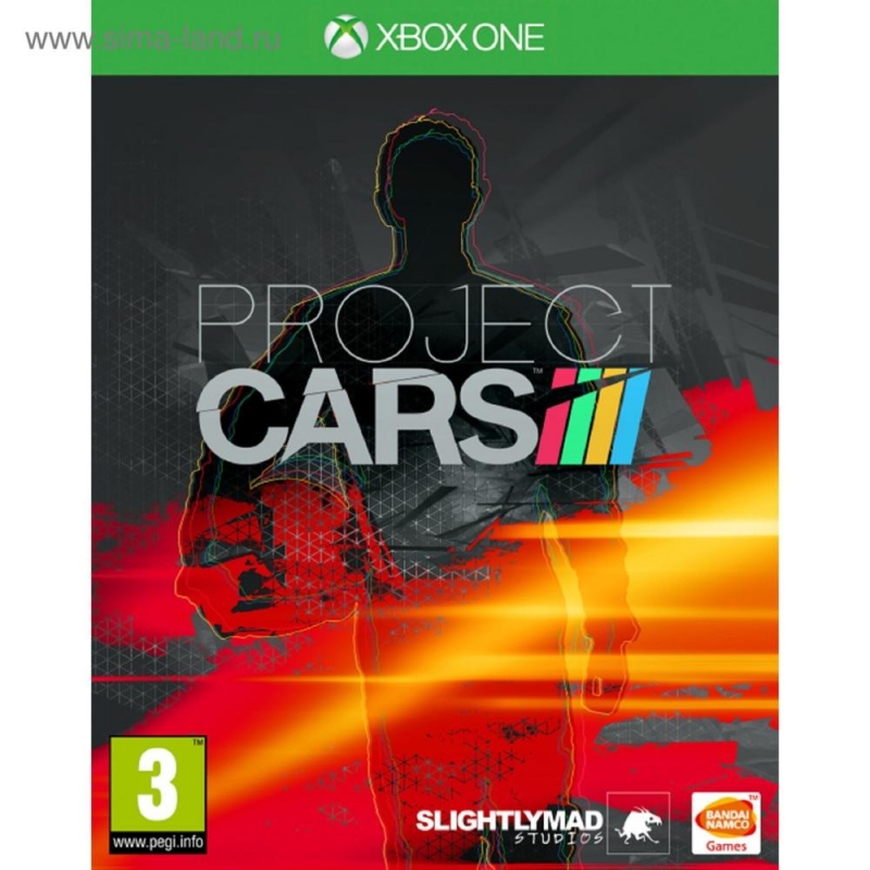Slightly Mad Studios - Need For Speed Shift 2 Unleashed xbox - 71 - DRIFT 4 30 seconds Orig 10 1 16-22kj