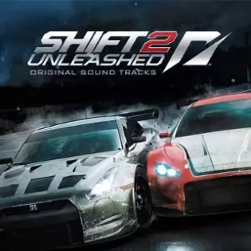 Need For Speed Shift 2 Unleashed xbox - 27 - ETF Surreal 1 Loop 09 1 16-22kj