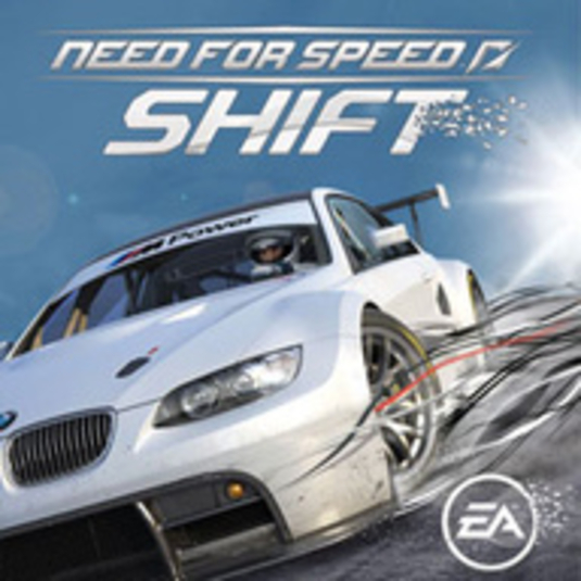 Need For Speed Shift 2 Unleashed xbox - 69 - DRIFT 3 House Step 09 1 16-22kj