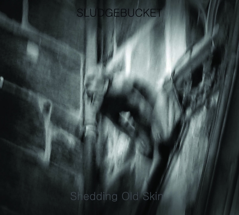 SLUDGEBUCKET - Into the Portal of Madness