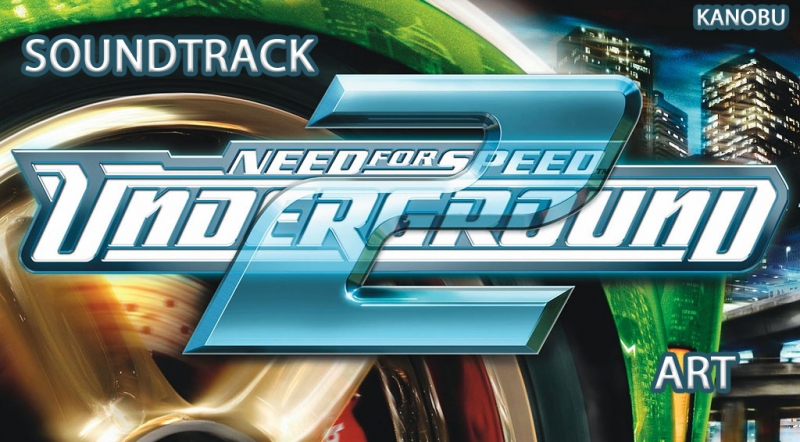 DSS 2015 Thatz My Name [OST Need For Speed Underground 2]