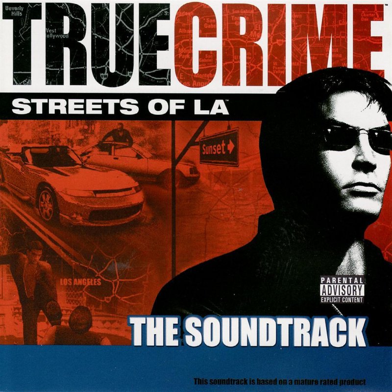 True Crime Streets Of LA - Flow