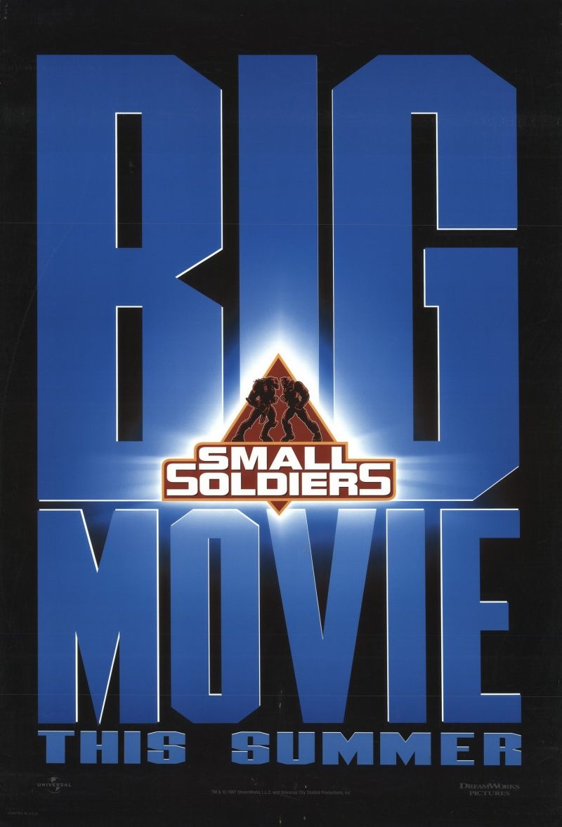 Small Soldiers - 11