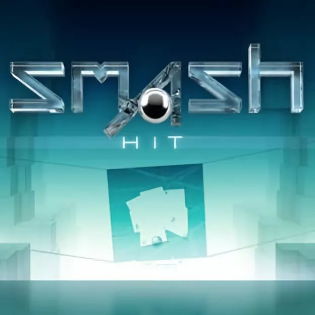 Smash Hit - фоновая музыка из игры