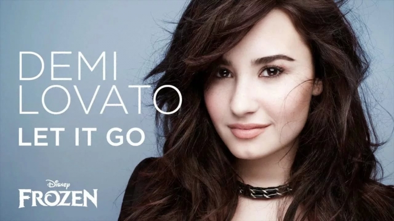 Let It Go Piano Version [Made Famous By Demi Lovato]