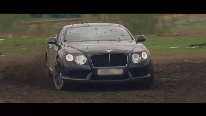 Bentley Continental GT_2