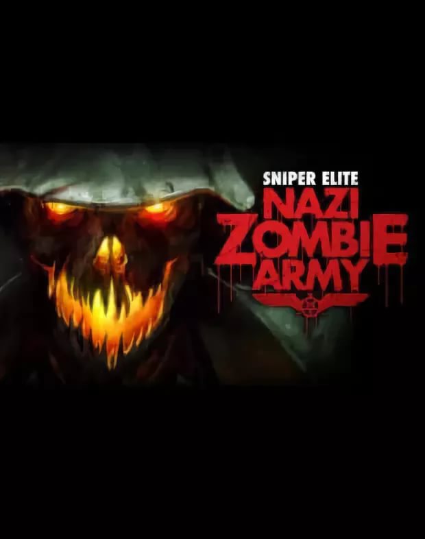 Sniper Elite  Nazi zombie army - Siege theme