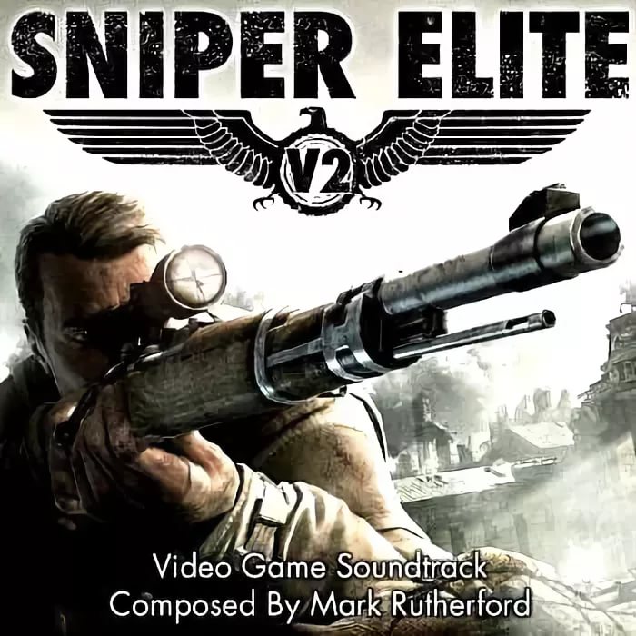 Sniper Elite OST