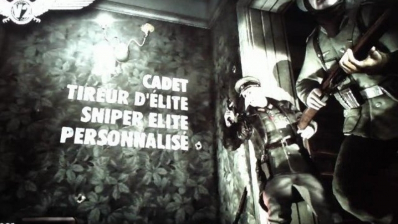 Sniper Elite V2 - Main Theme
