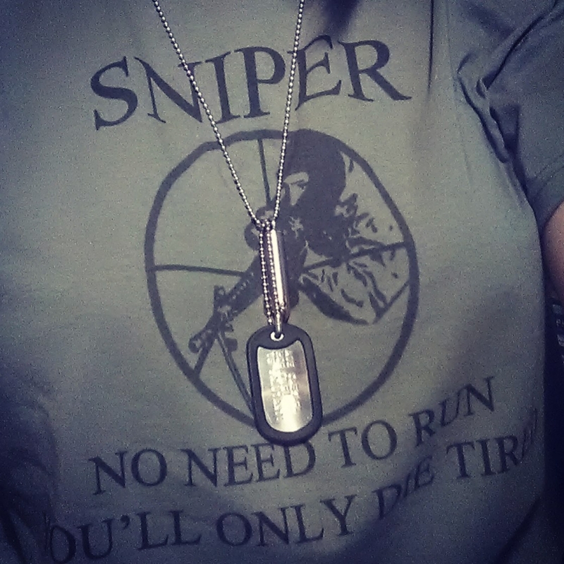 Sniper Run