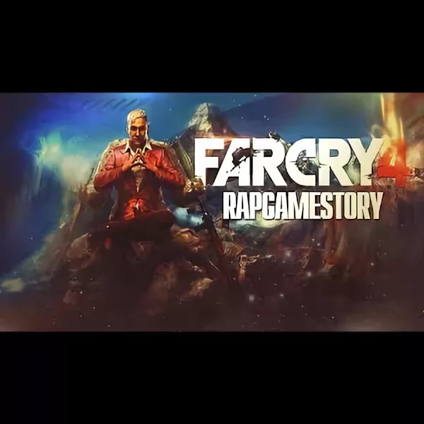 SNK[RapGameStory] - Far Cry 4