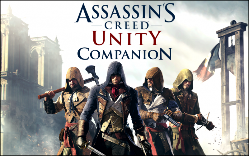 [RGS] Assassins Creed 3 Instrumental
