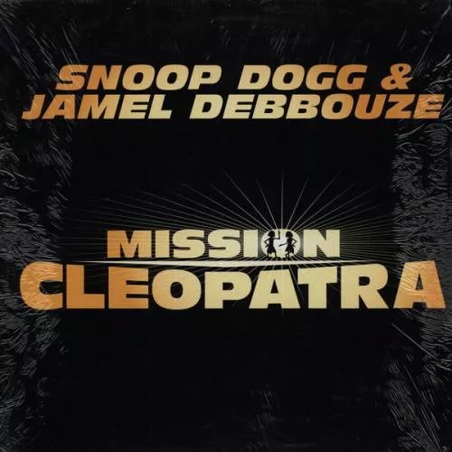 Snoop Dogg & Jamel Debbouze (Астерикс и Обеликс) - Mission Cleopatra