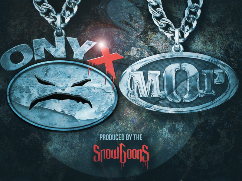 Snowgoons - Casualties Of War ft.Smif-N-Wessun & Respect Tha God