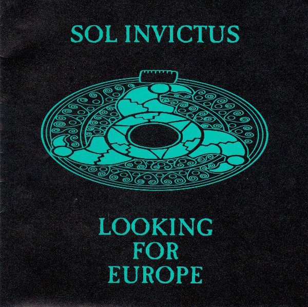 Sol Invictus - Let Us Prey Let Us Prey Version