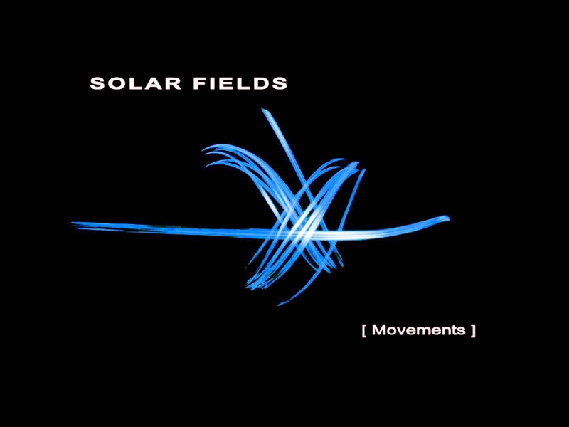 SOLAR FIELDS - The Road to Nothingness Capsized OST