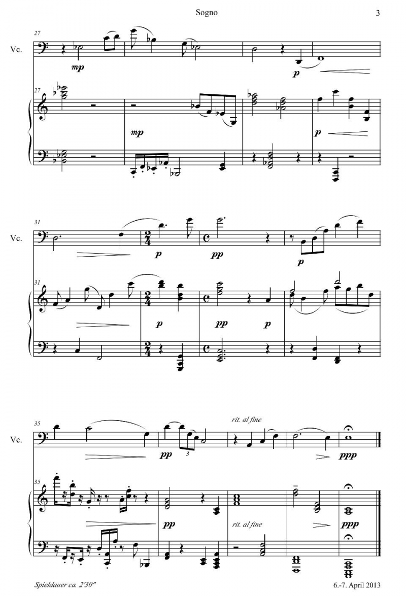 Наринэ Симонян (скрипка) Ксения Башмет (фортепиано) - Соната 1 фа мажор, соч. 8, в трех частях -Allegretto Quasi Andantino