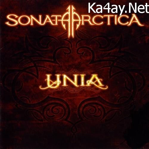 Sonata Arctica - My Dream's but a Drop of Fuel for a Nighare
