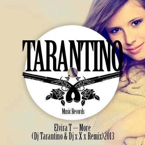 Song 2 Dj Tarantino Remix[2013]