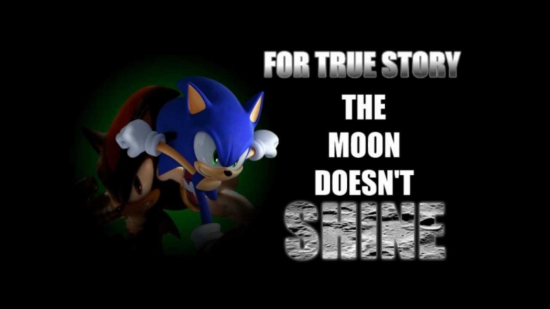 Sonic Adventure 2 - For True Story