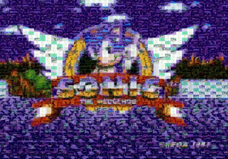 Sonic.exe - Endgame