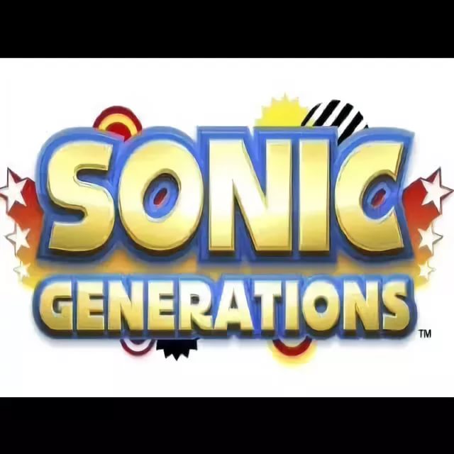Sonic Generations Sound Team - Green Hill Modern Boosting