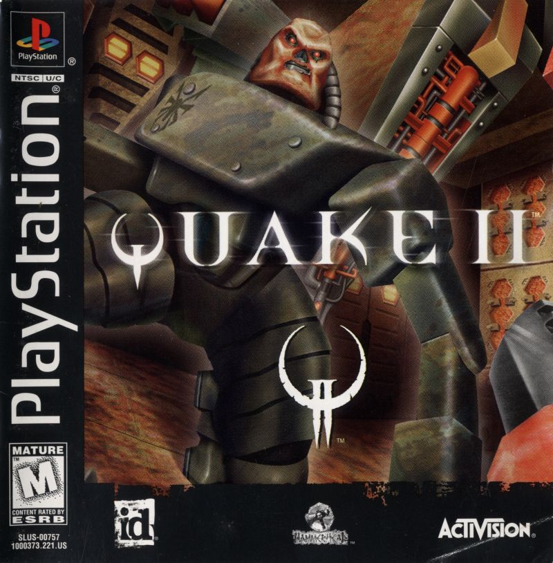 Quake 3 Arena - sonic2 11-22