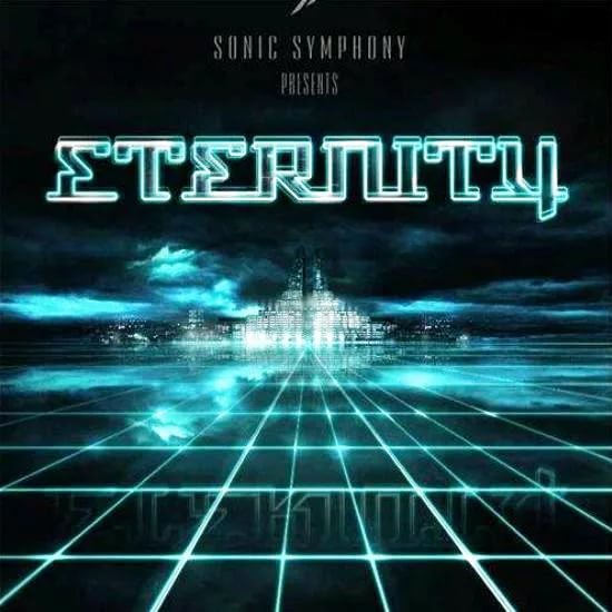 Sonic Symphony(Eternity) - Rise of a Hero К Трелеру BSFG 2