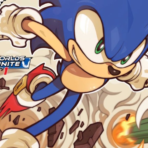 Sonic the Hedgehog 3 - 07 - Desert Palace Teckworks Remix